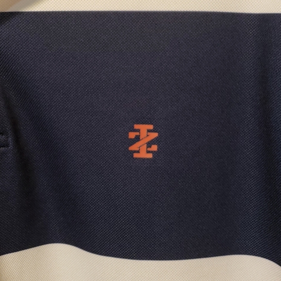 Izod golf polo boating polo beach polo performance - Picture 2 of 3